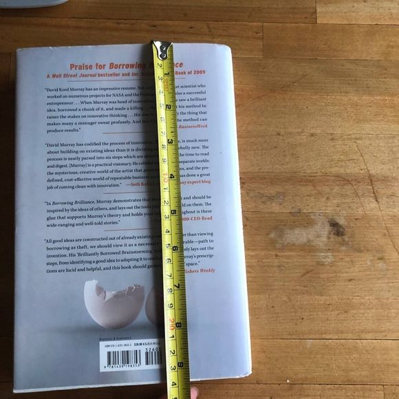 Plan B: How to Hatch a Second Plan That's Always Better Than Your First - Picture 12 of 12